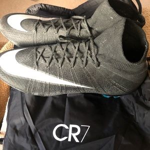 Nike CR7 Mercurial Superfly 4